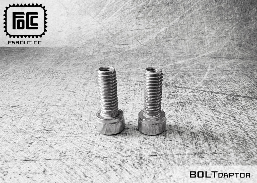 BOLTdaptors product image