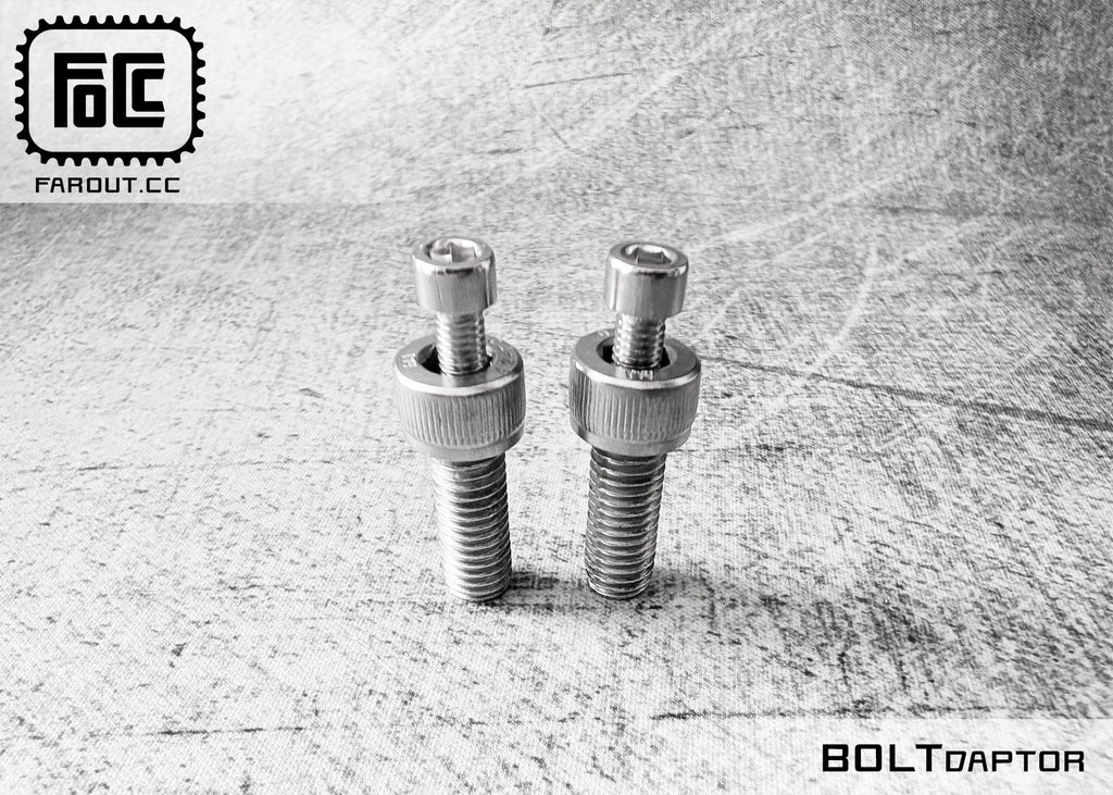 BOLTdaptors product image