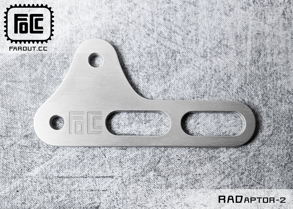 RADaptor-2